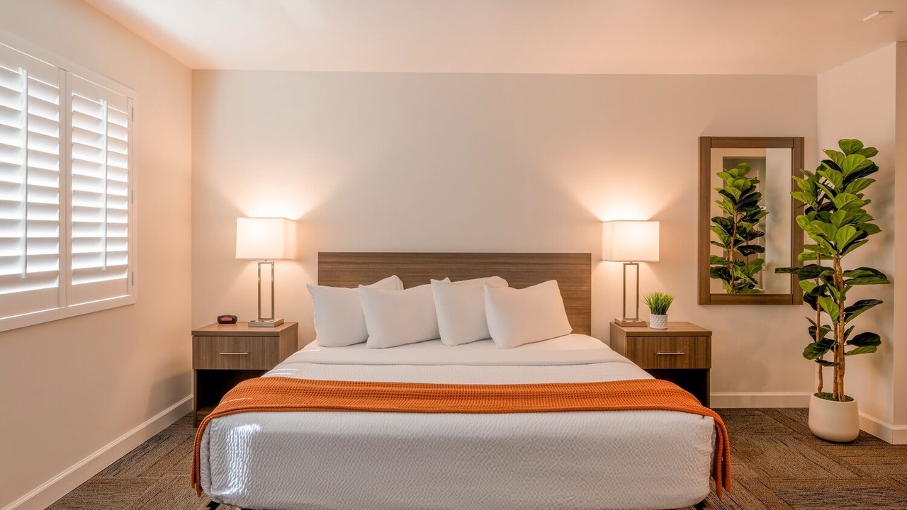 Photo of Bedroom in Moss Landing
