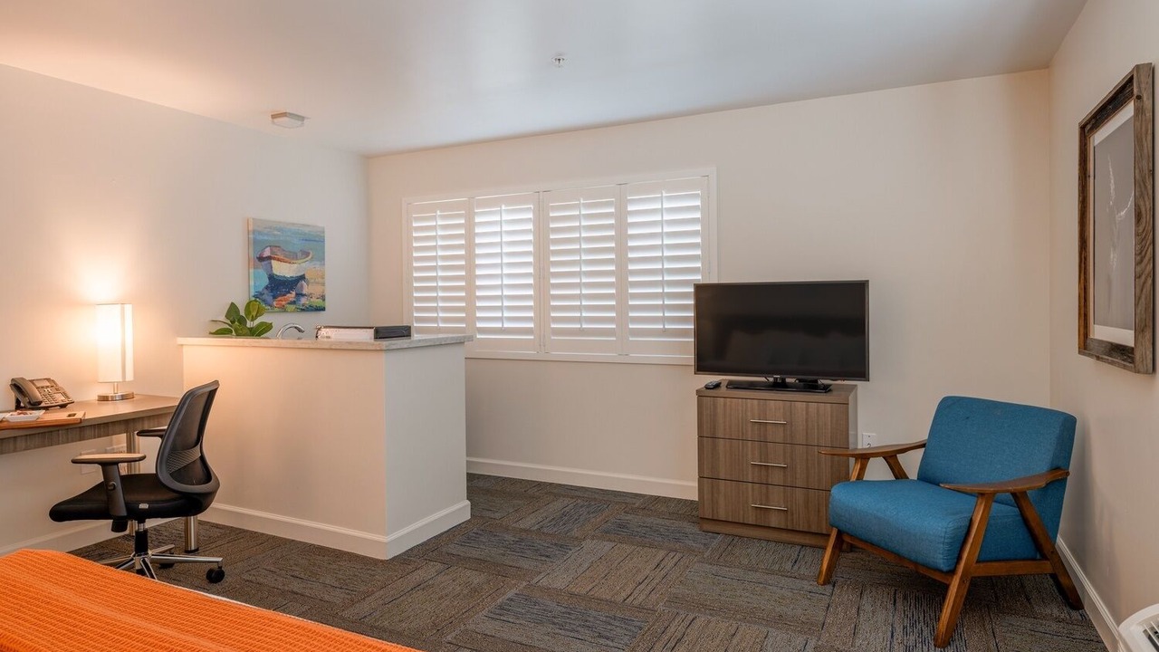 Photo of Bedroom in Moss Landing