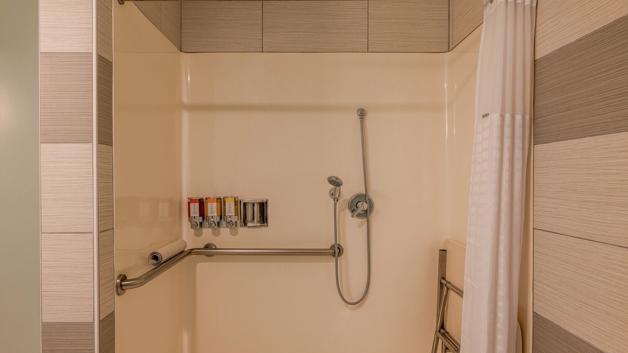 Photo of Bathroom in Moss Landing
