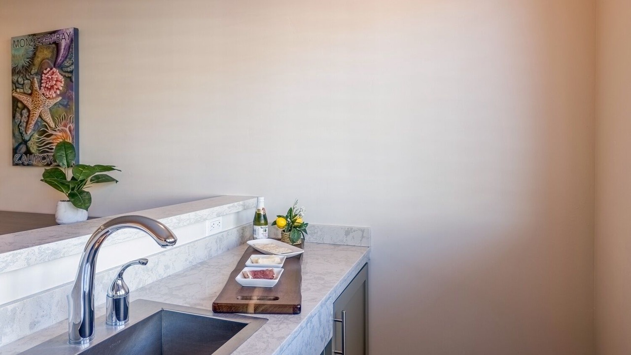 Photo of Kitchen in Moss Landing