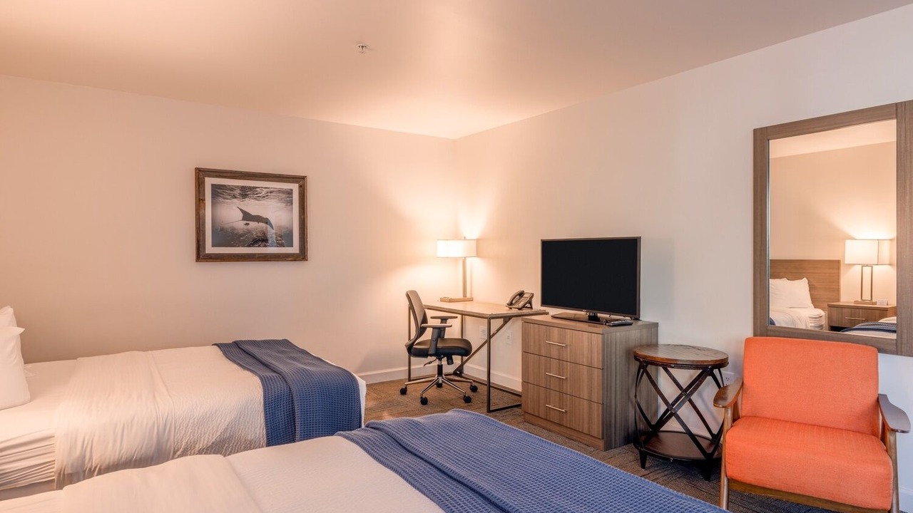 Photo of Bedroom in Moss Landing