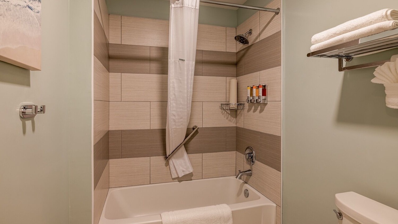 Photo of Bathroom in Moss Landing