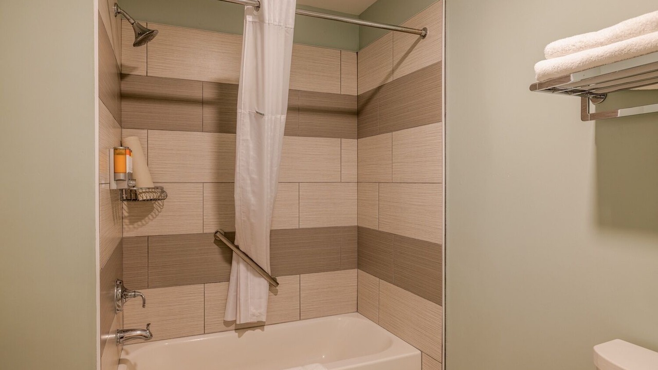 Photo of Bathroom in Moss Landing