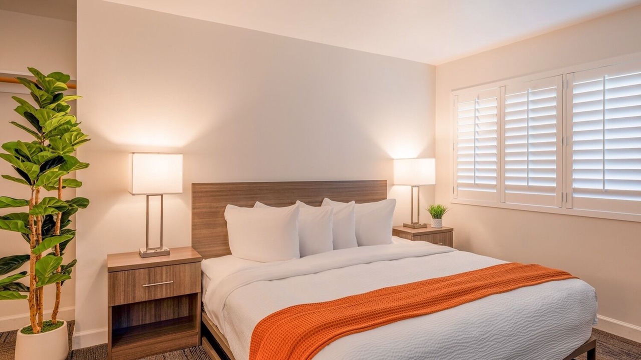 Photo of Bedroom in Moss Landing