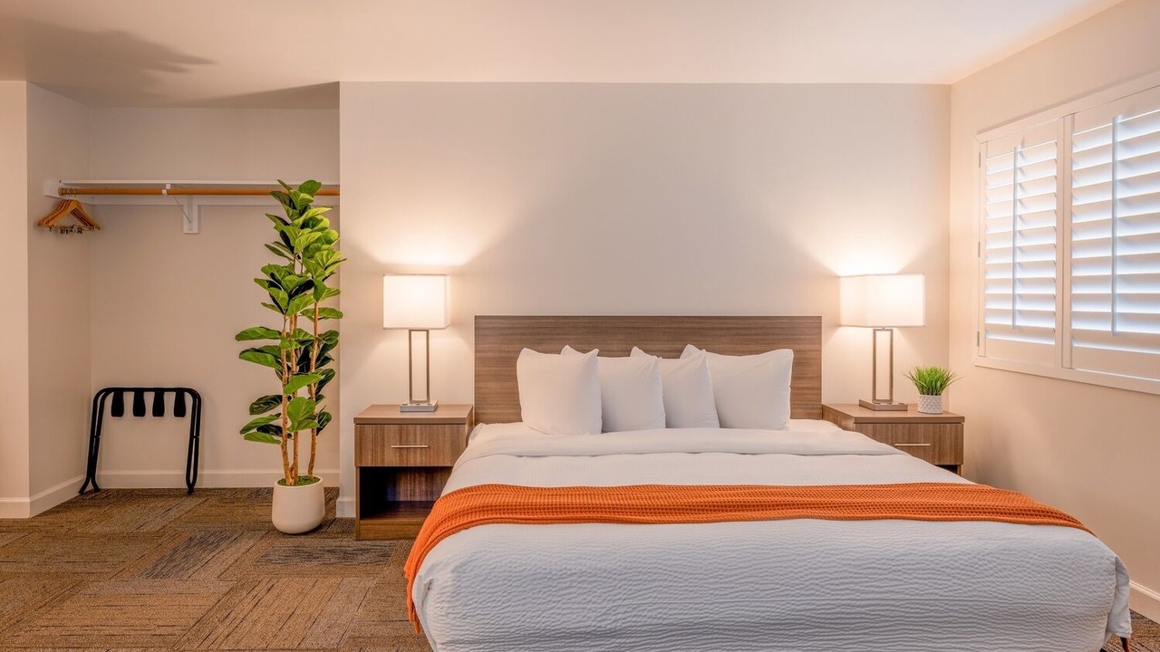 Photo of Bedroom in Moss Landing