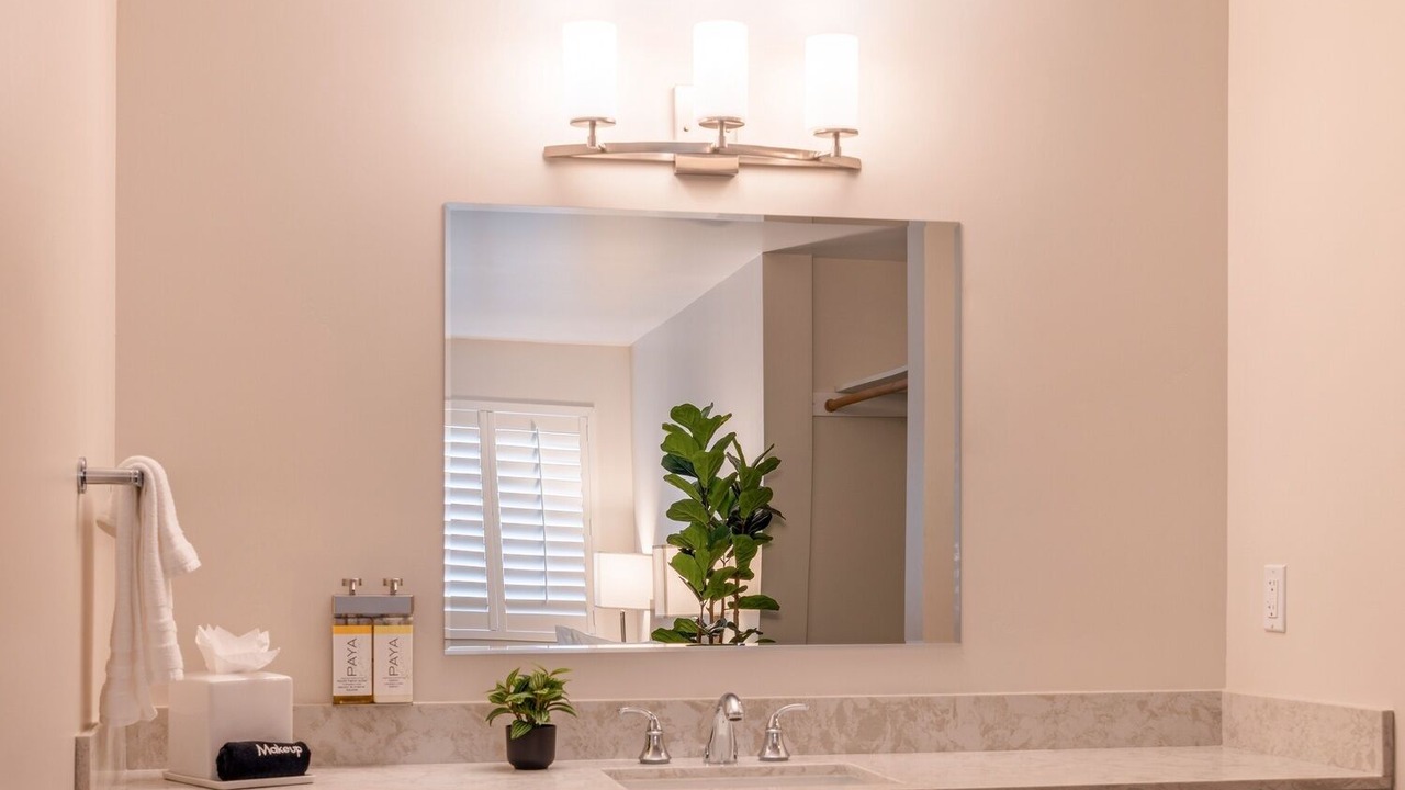 Photo of Bathroom in Moss Landing