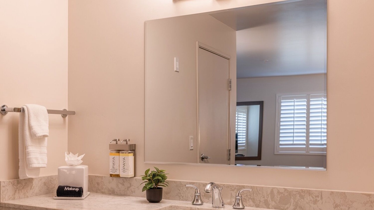 Photo of Bathroom in Moss Landing