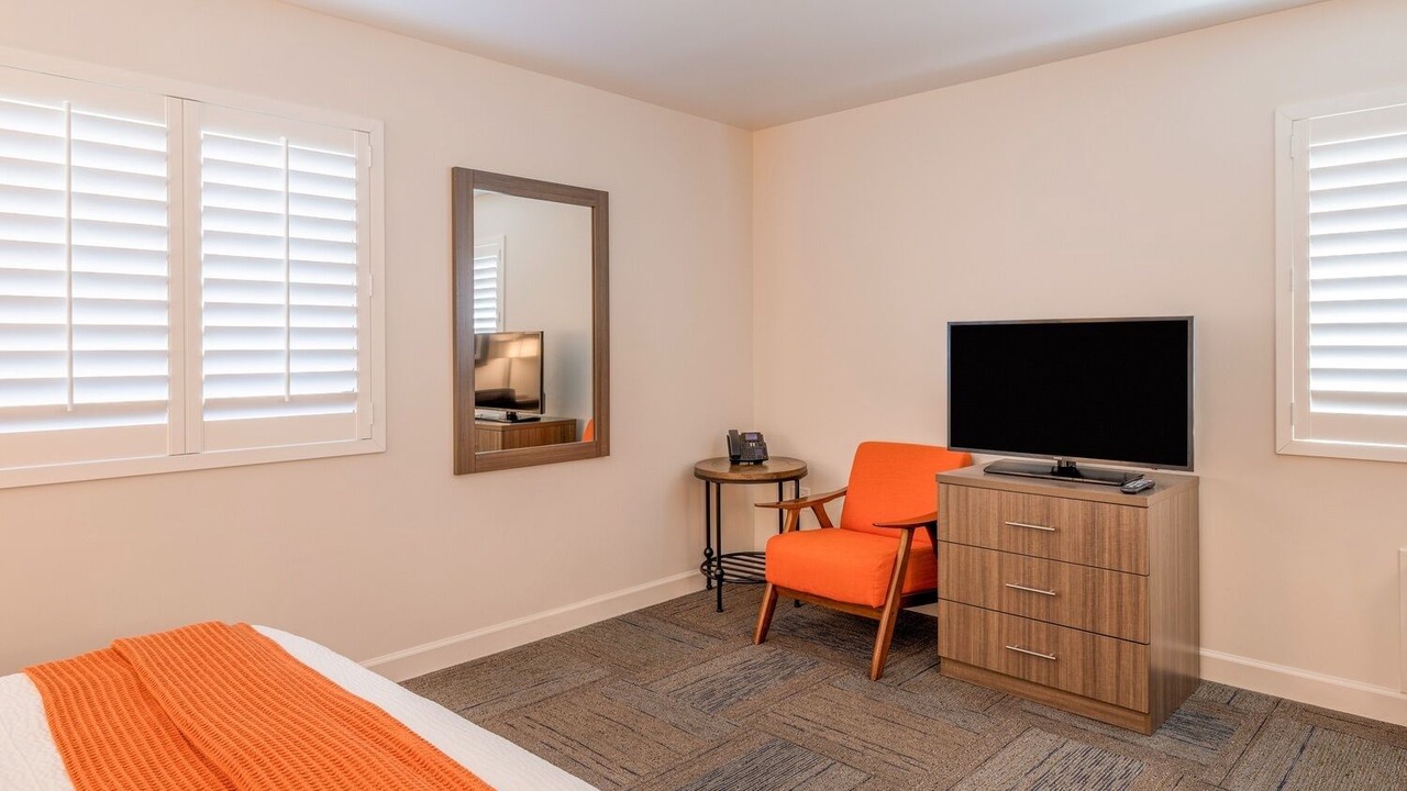 Photo of Bedroom in Moss Landing