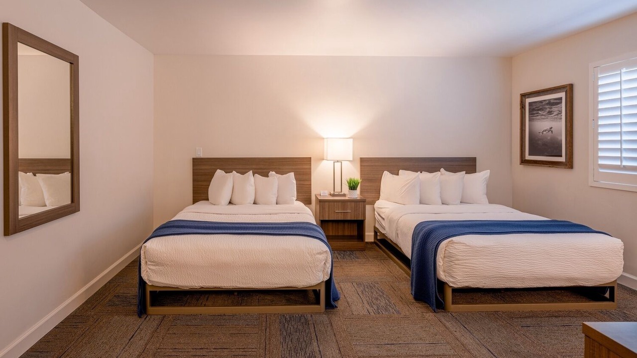 Photo of Bedroom in Moss Landing