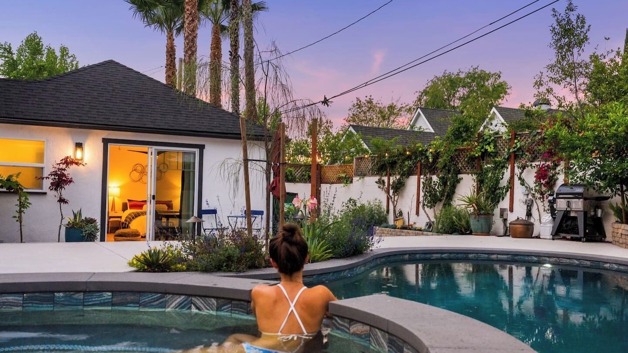 Photo of Outdoor in La Canada Flintridge