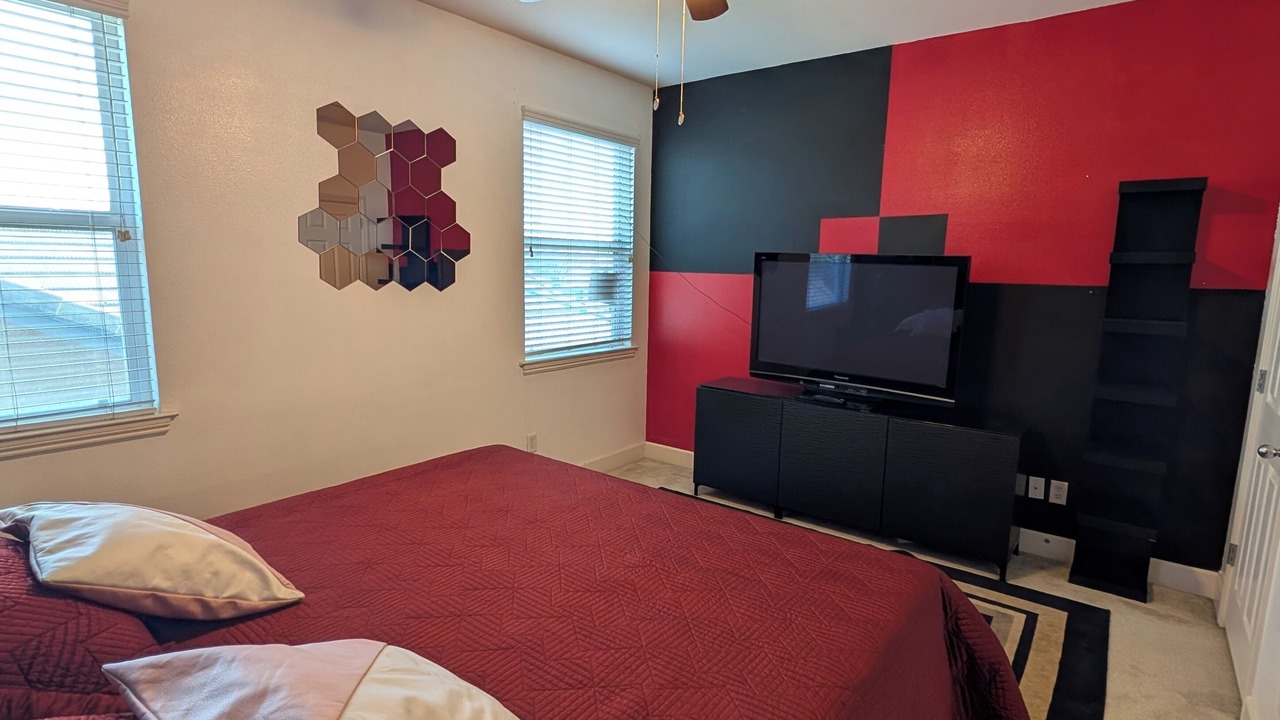 Photo of Bedroom in Fresno
