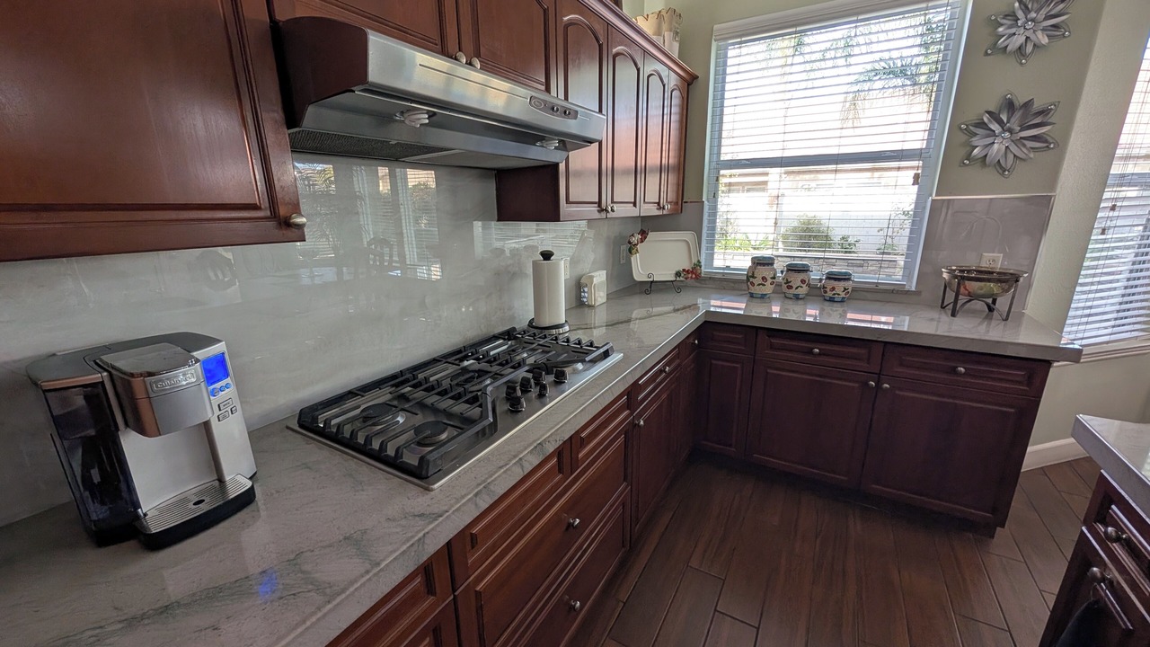 Photo of Kitchen in Fresno