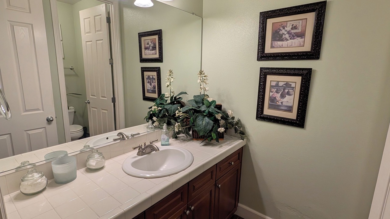 Photo of Bathroom in Fresno