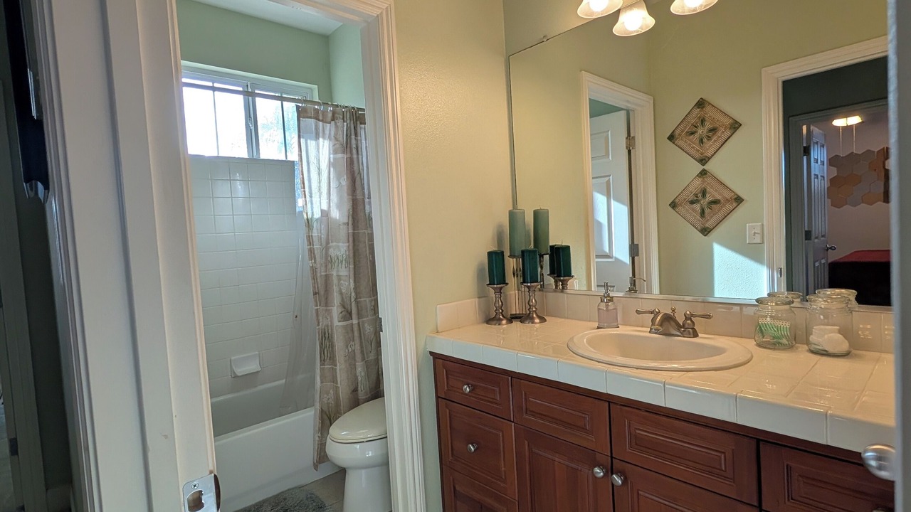 Photo of Bathroom in Fresno