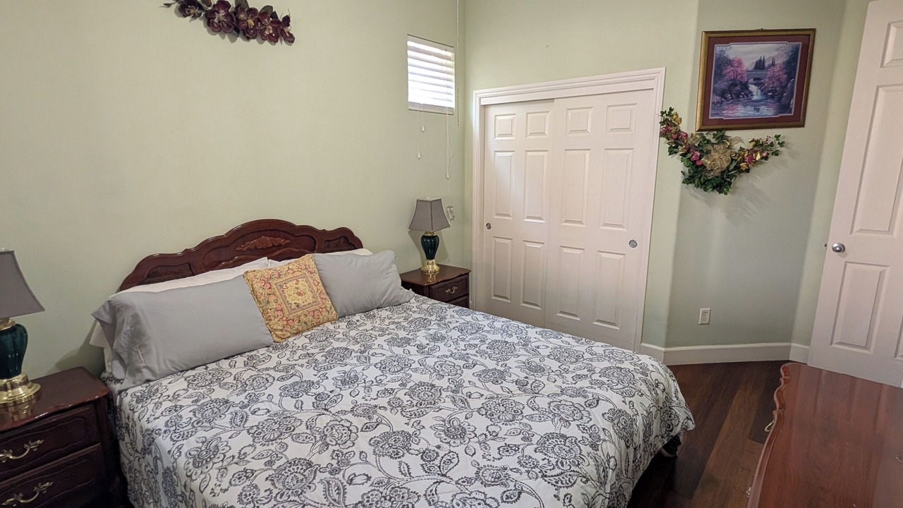Photo of Bedroom in Fresno