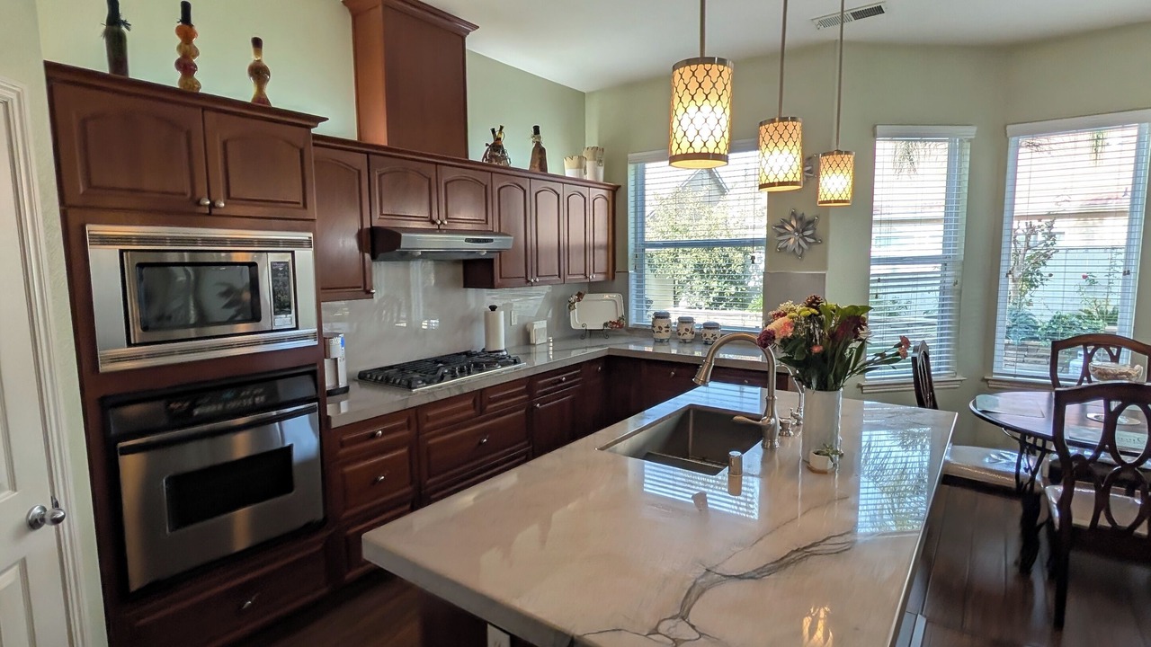 Photo of Kitchen in Fresno