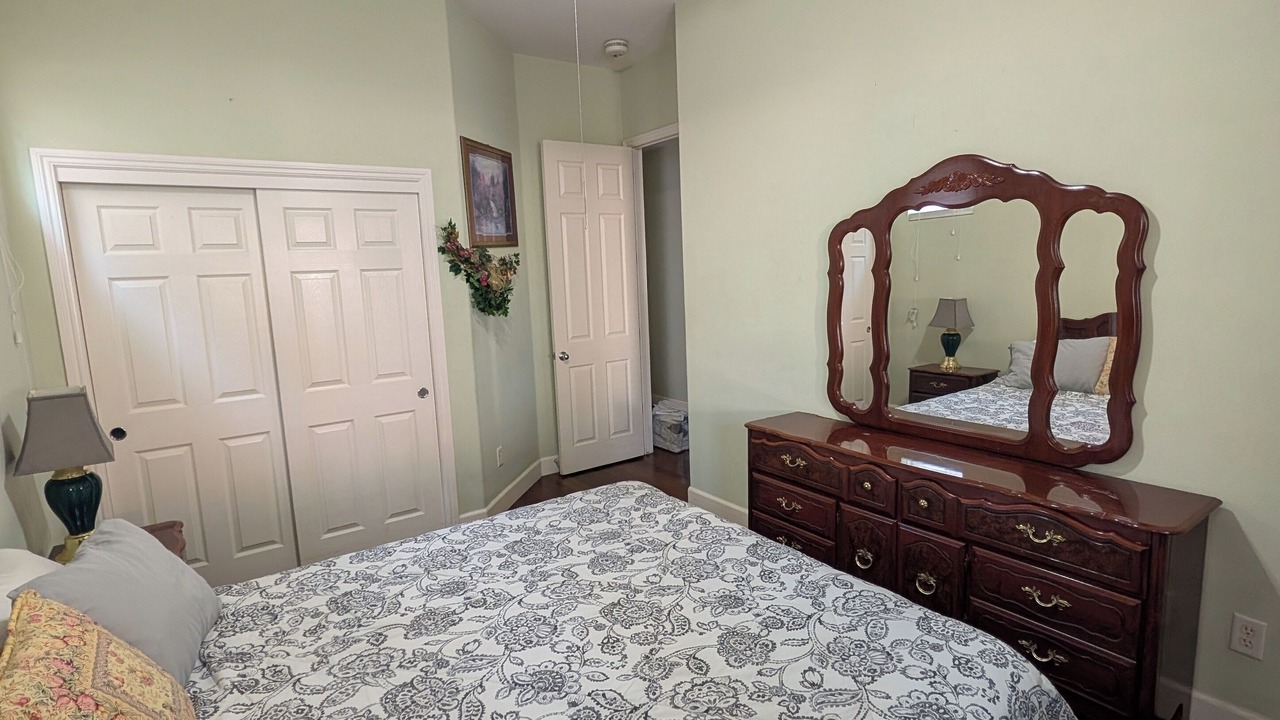 Photo of Bedroom in Fresno