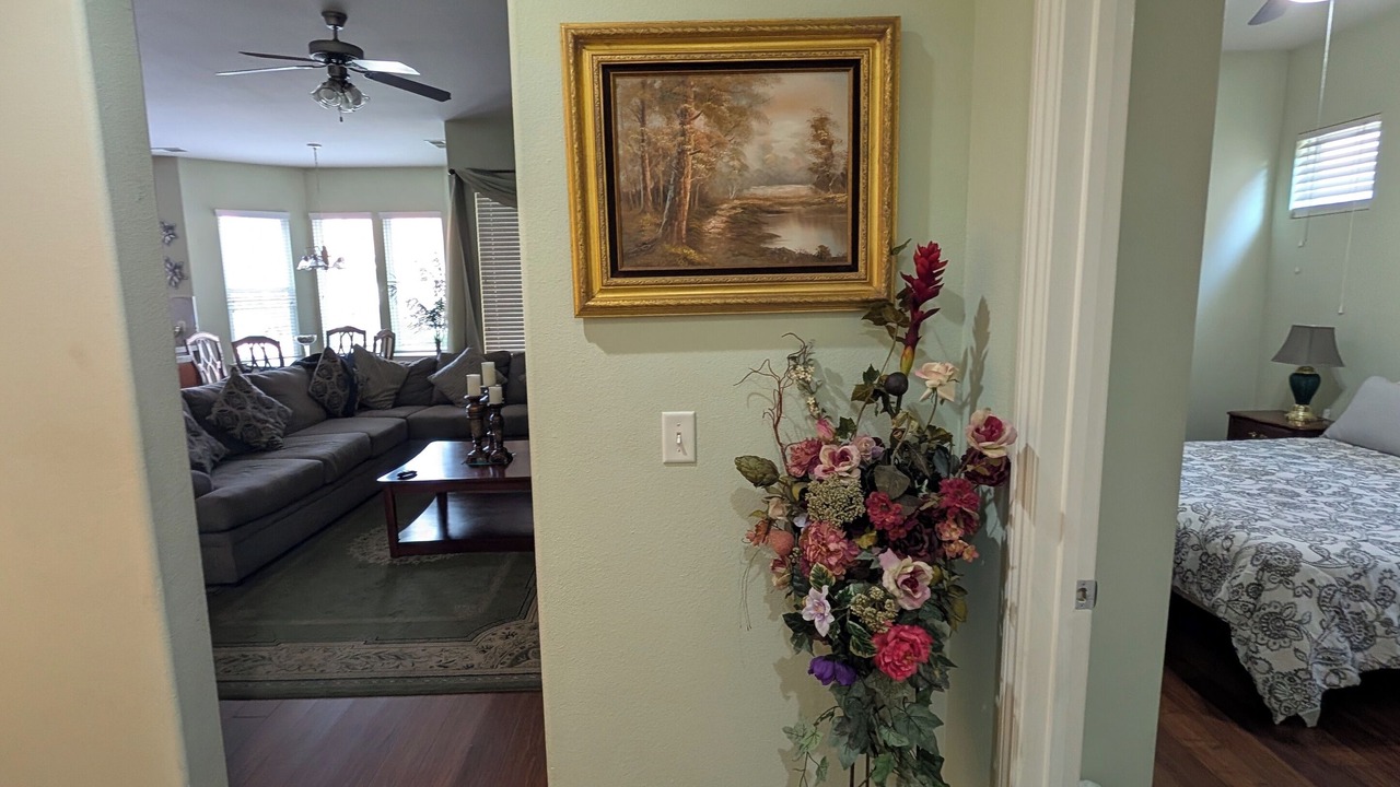 Photo of Bedroom in Fresno