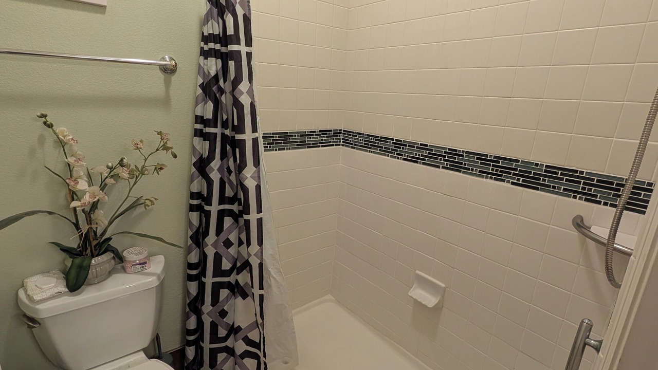 Photo of Bathroom in Fresno
