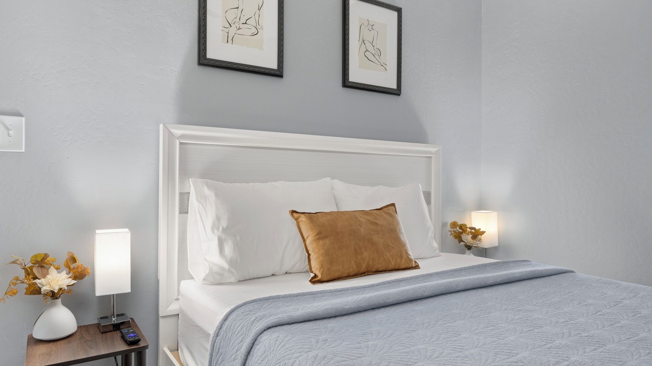 Photo of Bedroom in Greenacres
