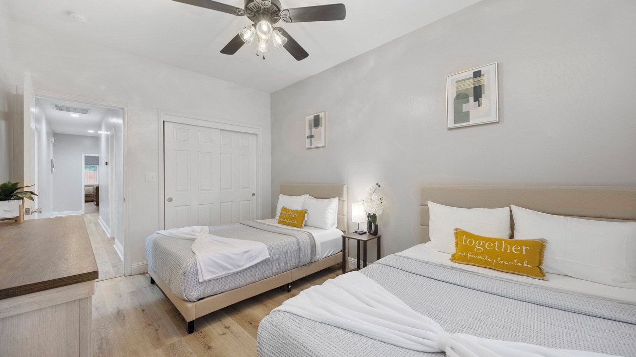Photo of Bedroom in Greenacres