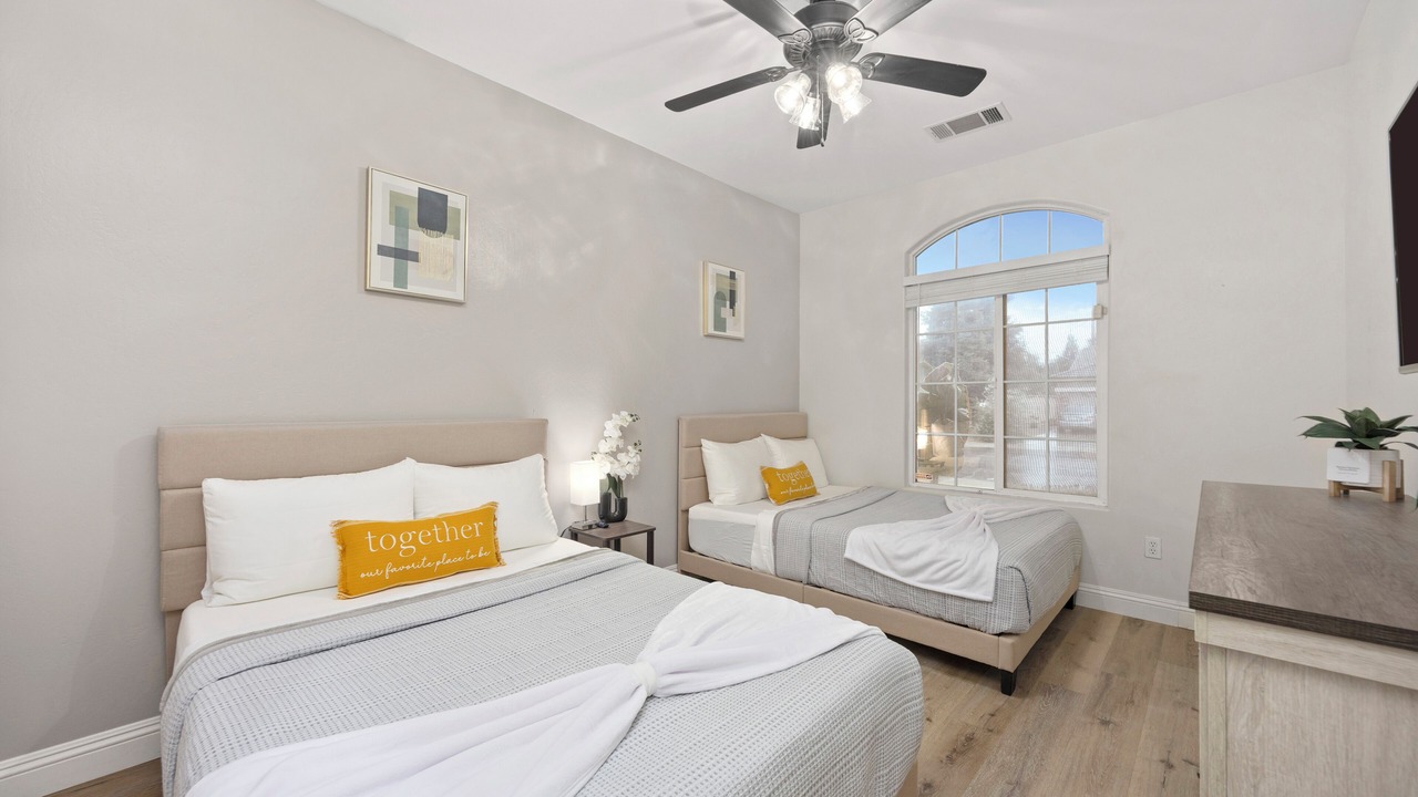 Photo of Bedroom in Greenacres