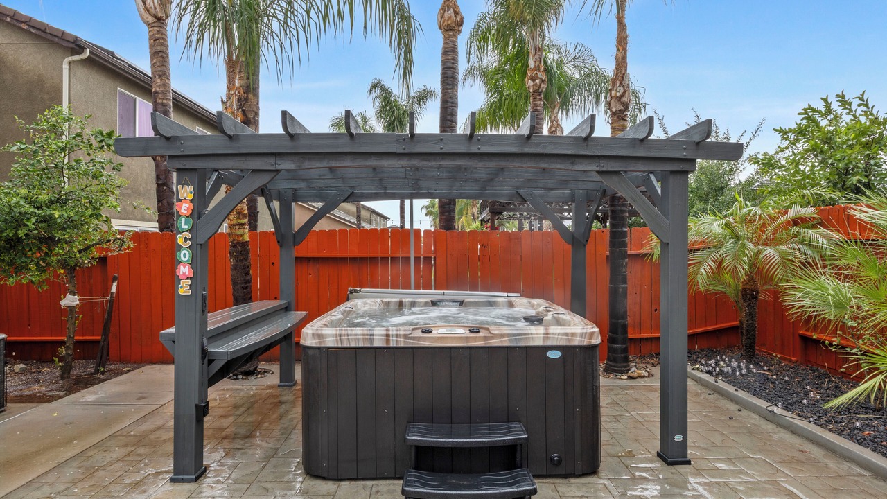 Photo of Patio Balcony in Greenacres