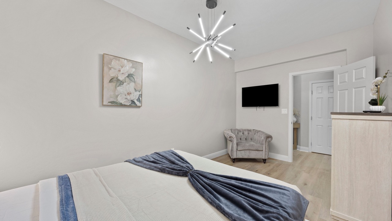 Photo of Bedroom in Greenacres