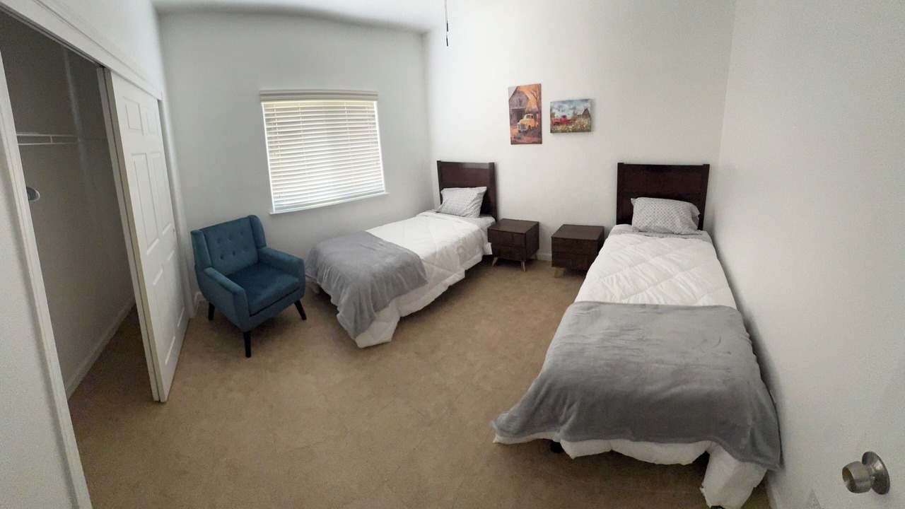 Photo of Bedroom in Sanger