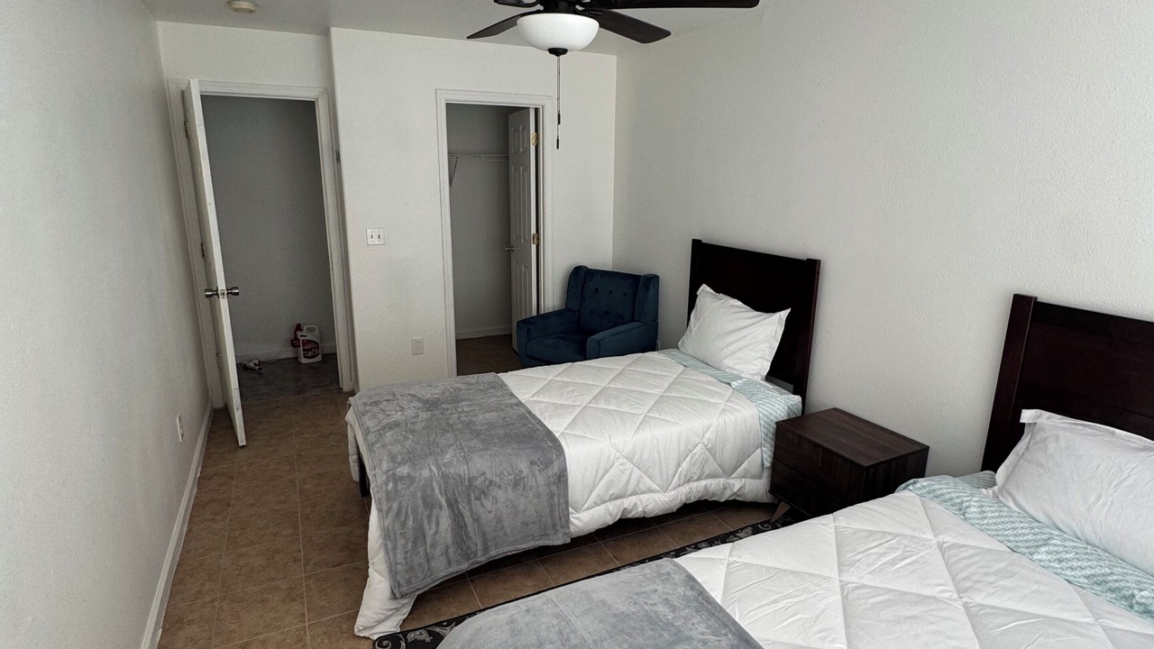 Photo of Bedroom in Sanger