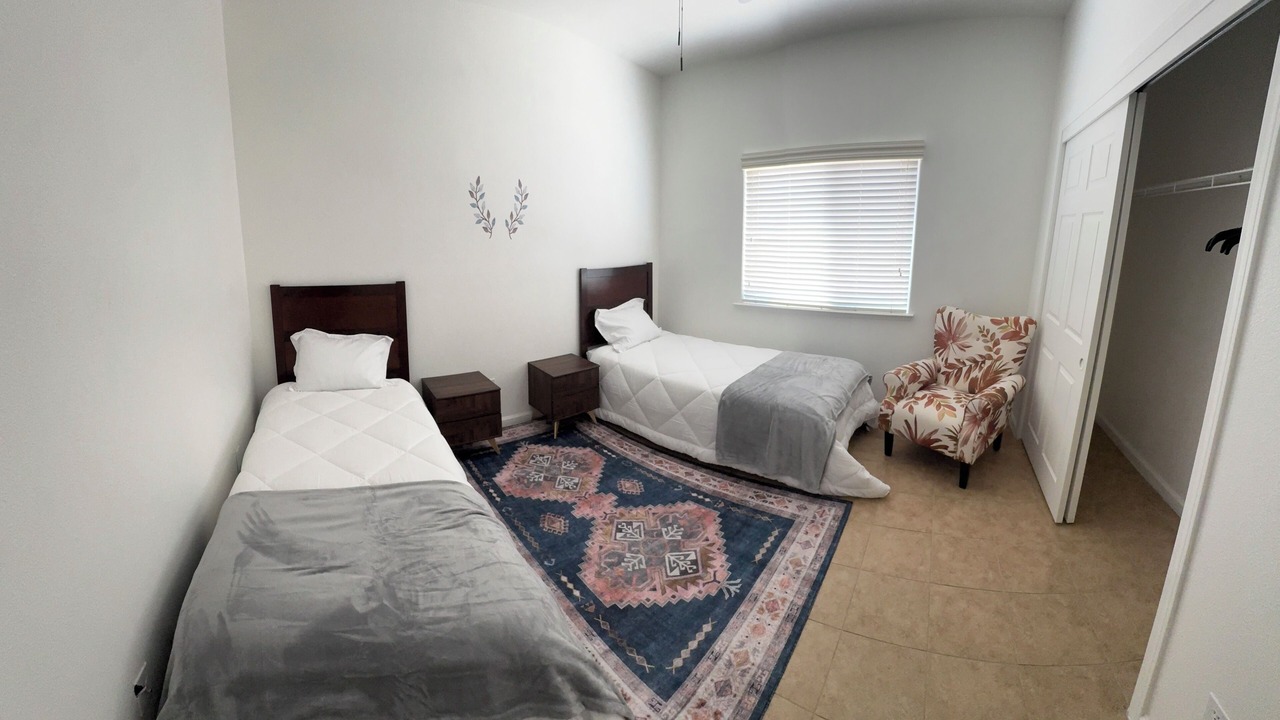 Photo of Bedroom in Sanger