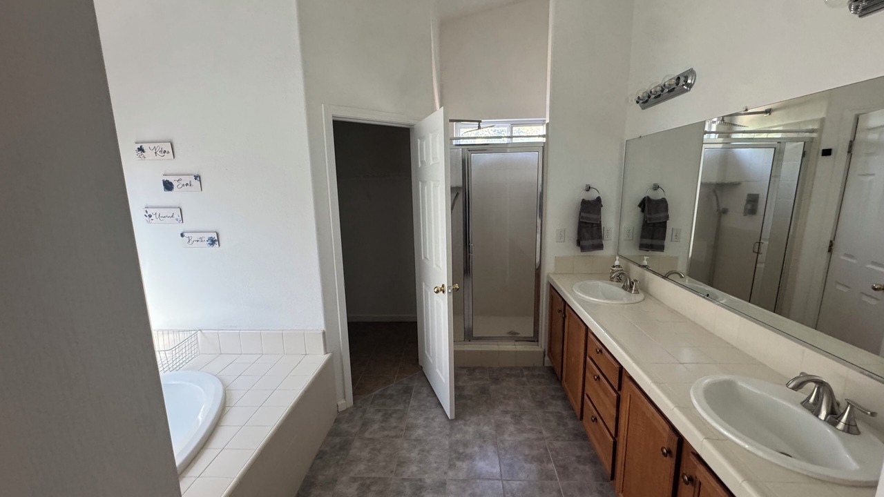 Photo of Bathroom in Sanger