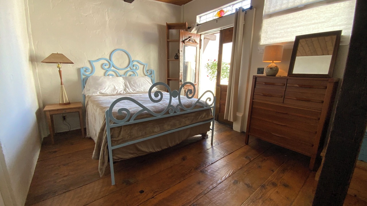 Photo of Bedroom in San Clemente