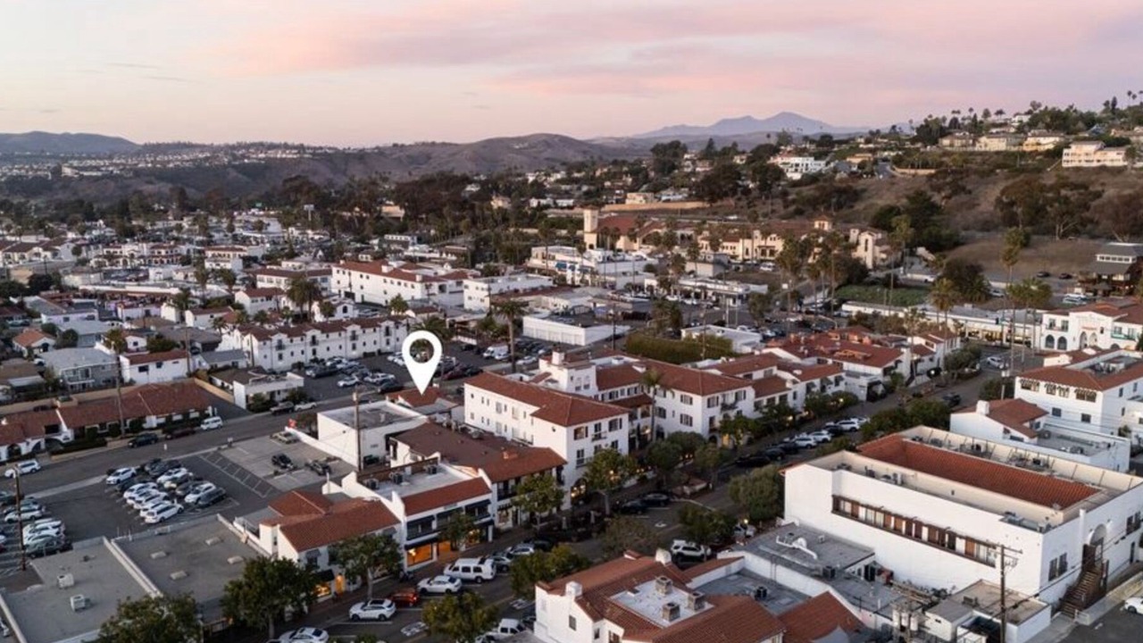 Photo of Outdoor in San Clemente