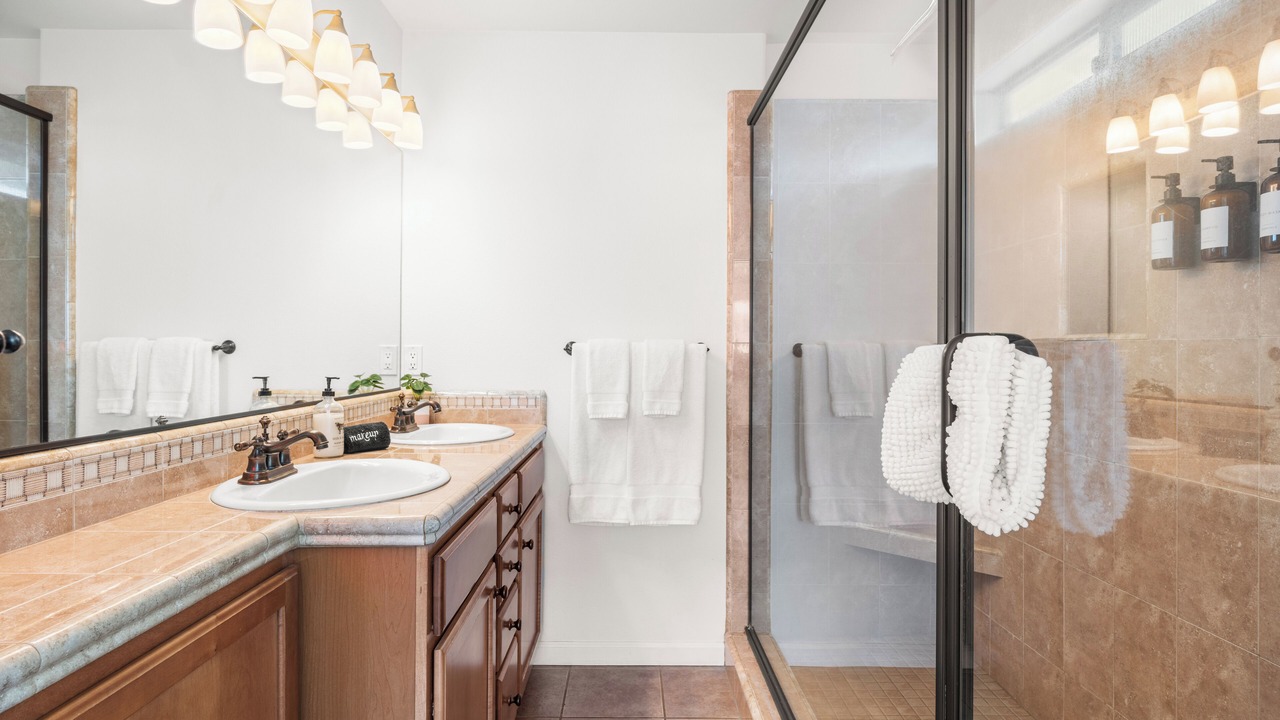 Photo of Bathroom in Paso Robles