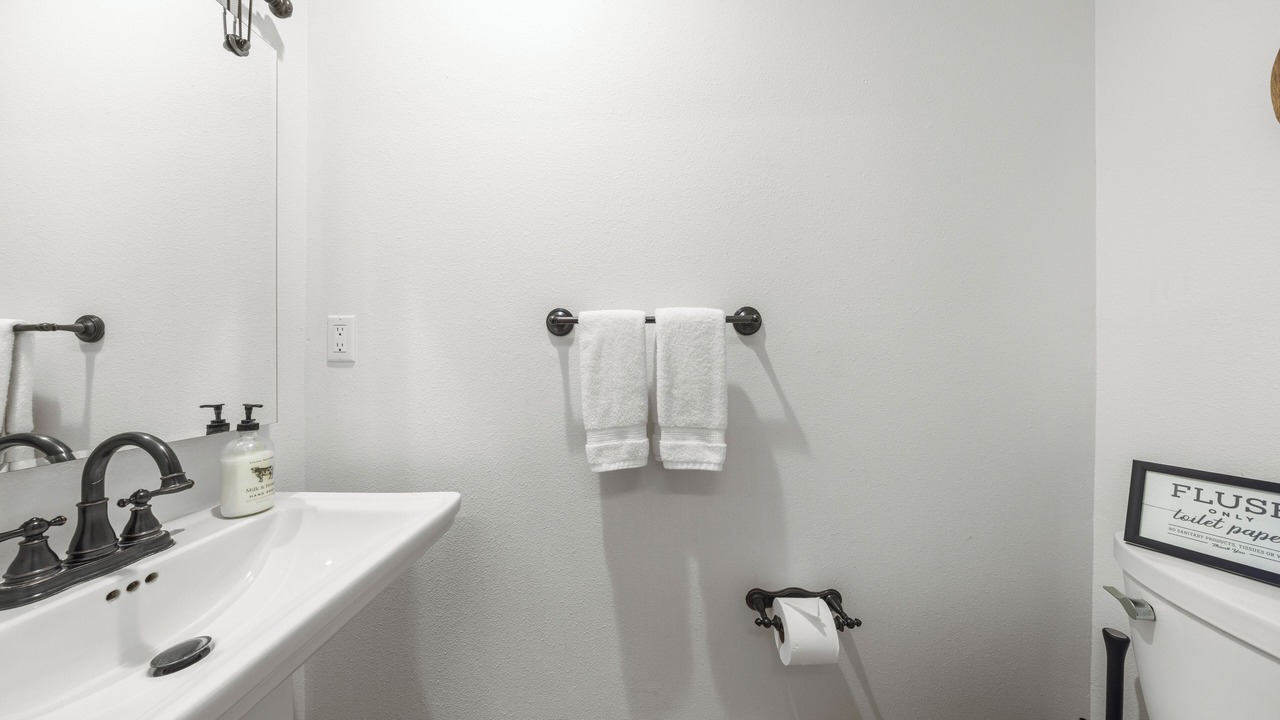 Photo of Bathroom in Paso Robles