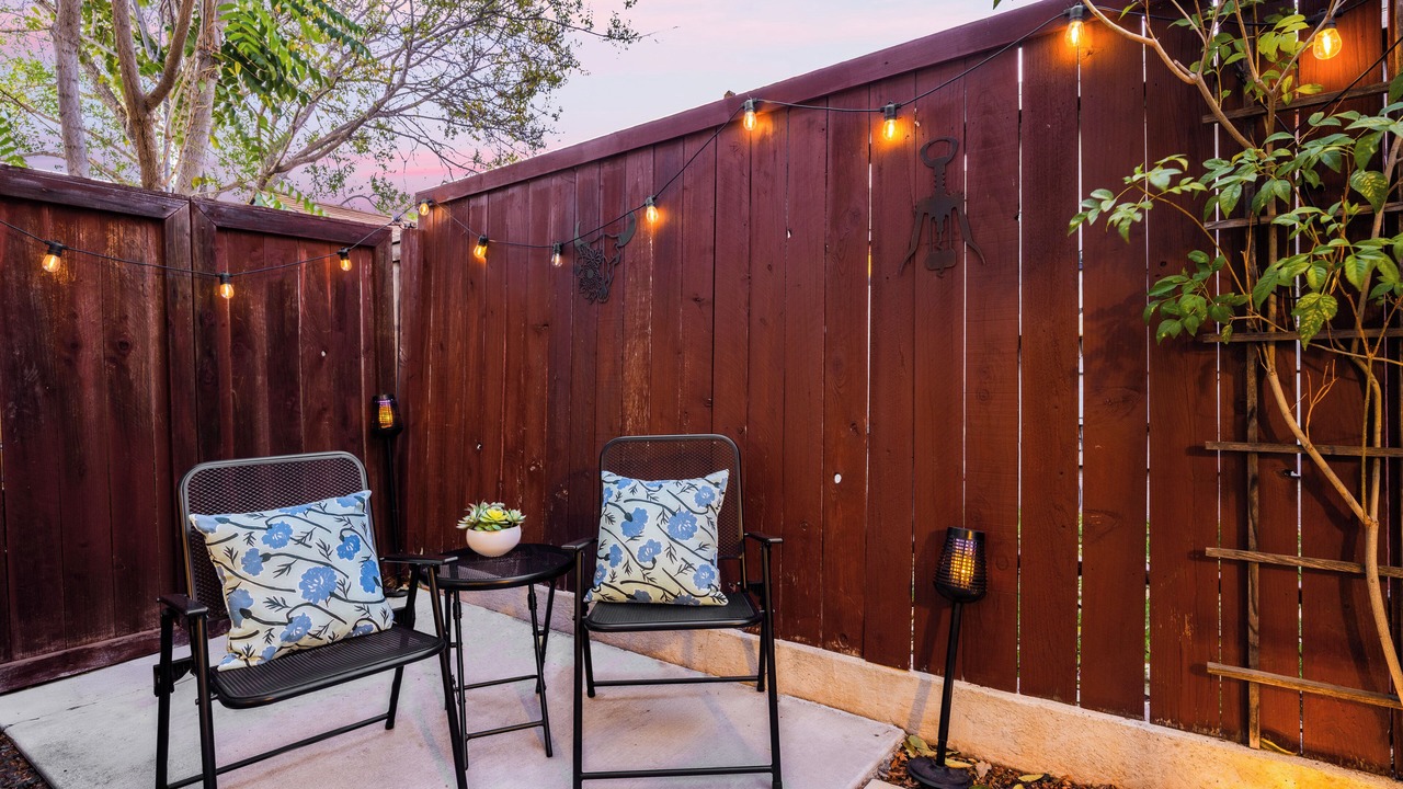 Photo of Outdoor in Paso Robles