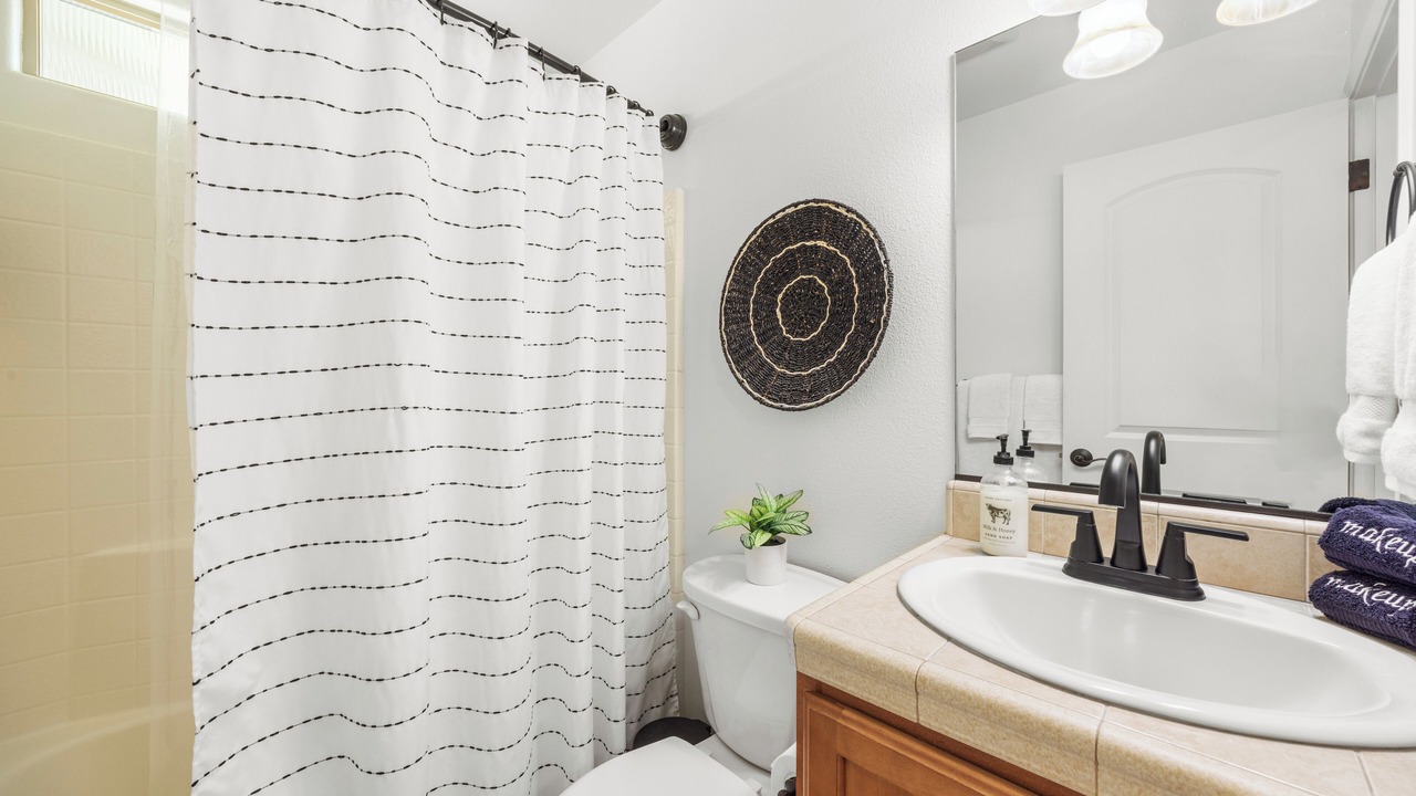 Photo of Bathroom in Paso Robles