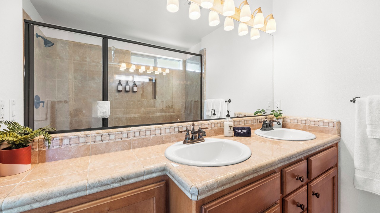 Photo of Bathroom in Paso Robles