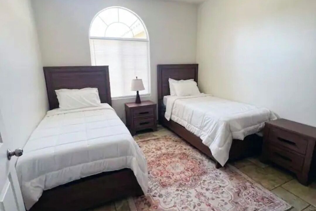 Photo of Bedroom in Porterville