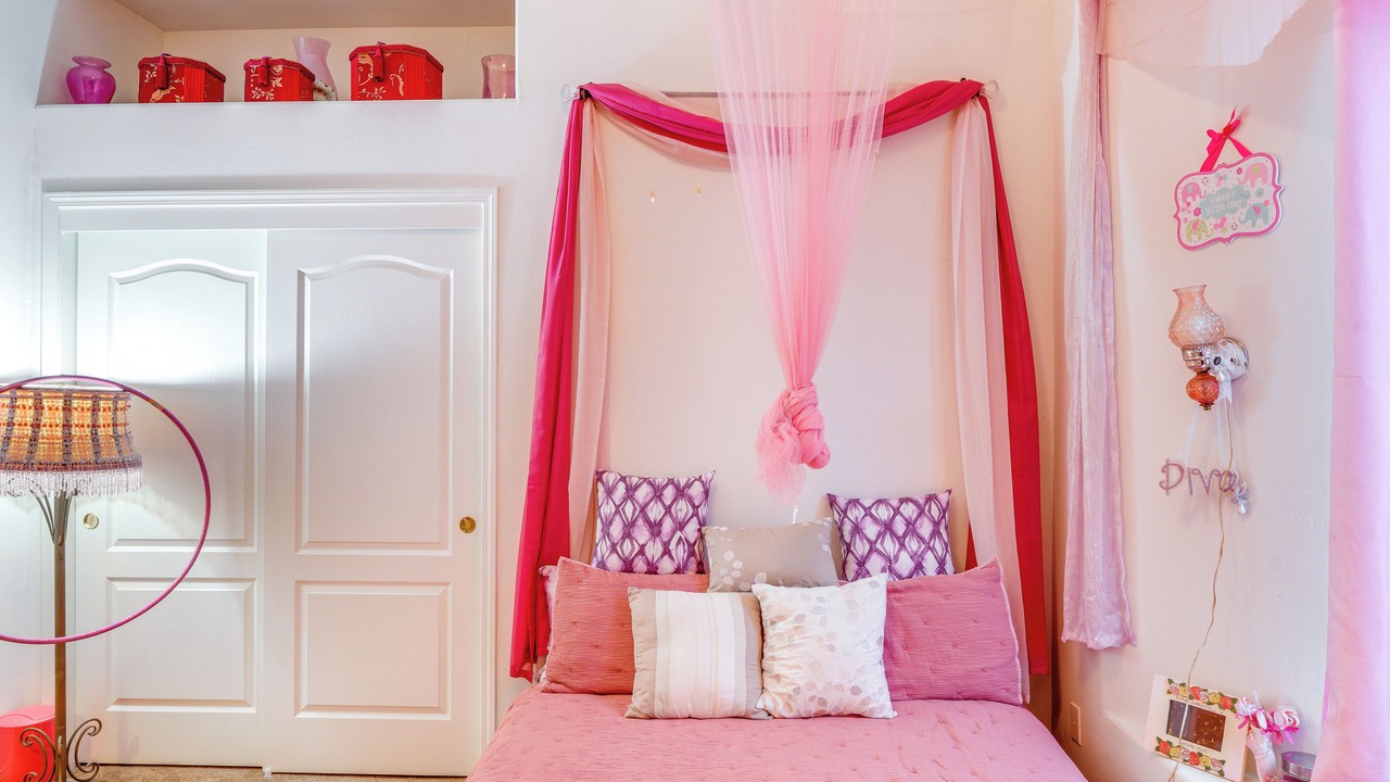 Photo of Bedroom in Greenacres