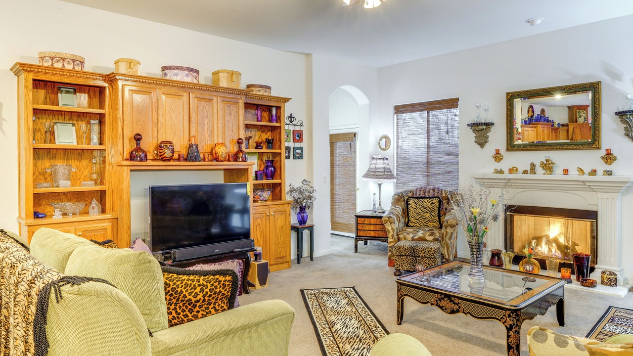 Photo of Livingroom in Greenacres