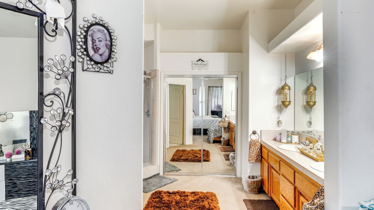 Photo of Bathroom in Greenacres