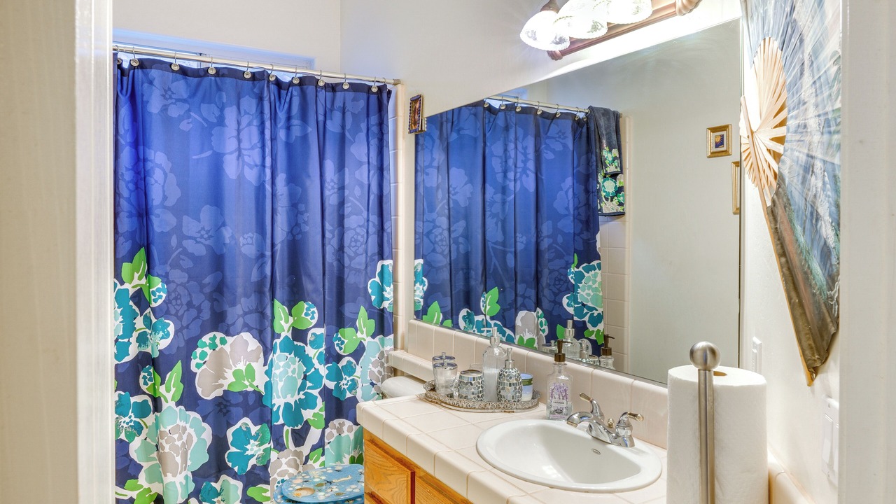 Photo of Bathroom in Greenacres