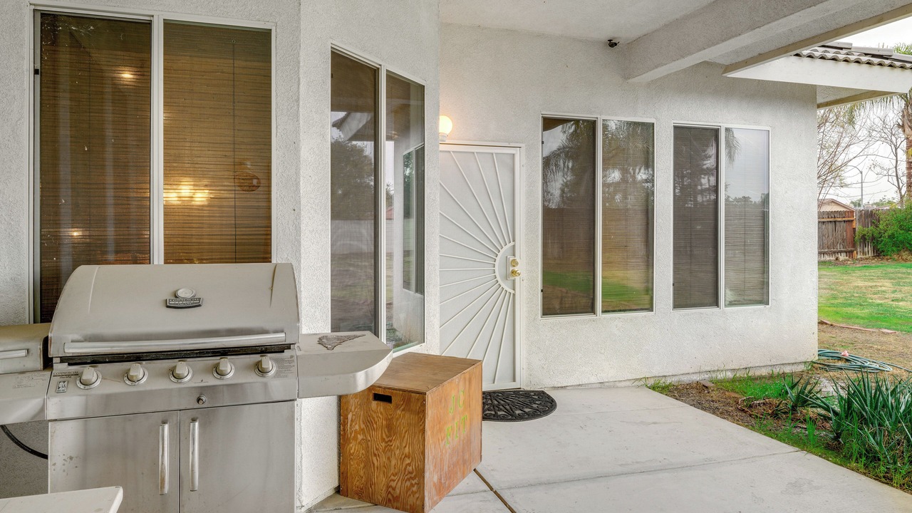 Photo of Patio Balcony in Greenacres