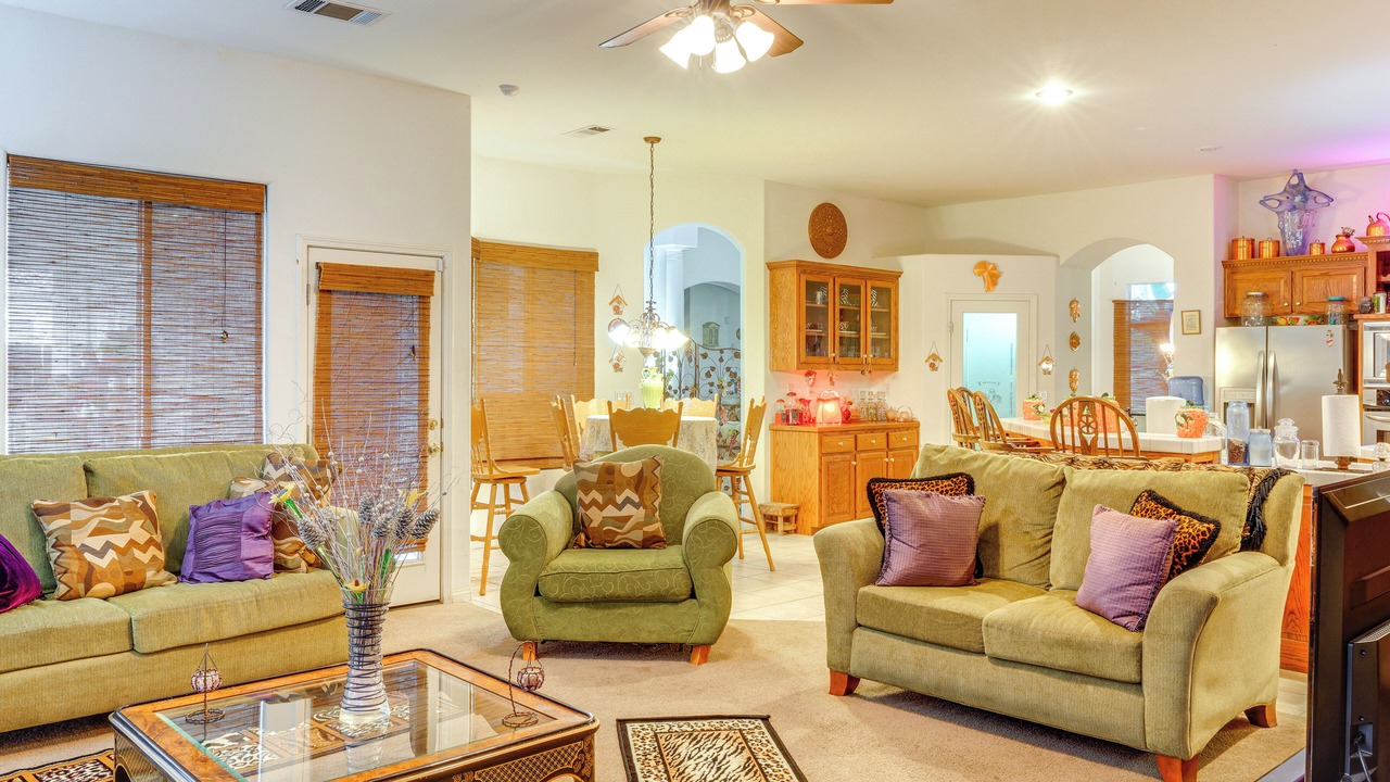 Photo of Livingroom in Greenacres