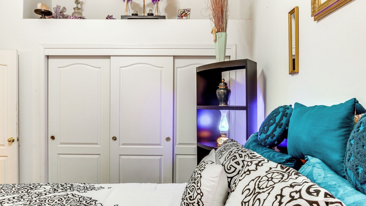 Photo of Bedroom in Greenacres