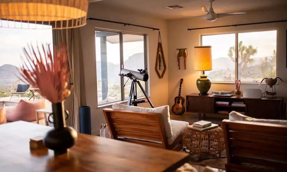 Photo of Others in Joshua Tree Highlands