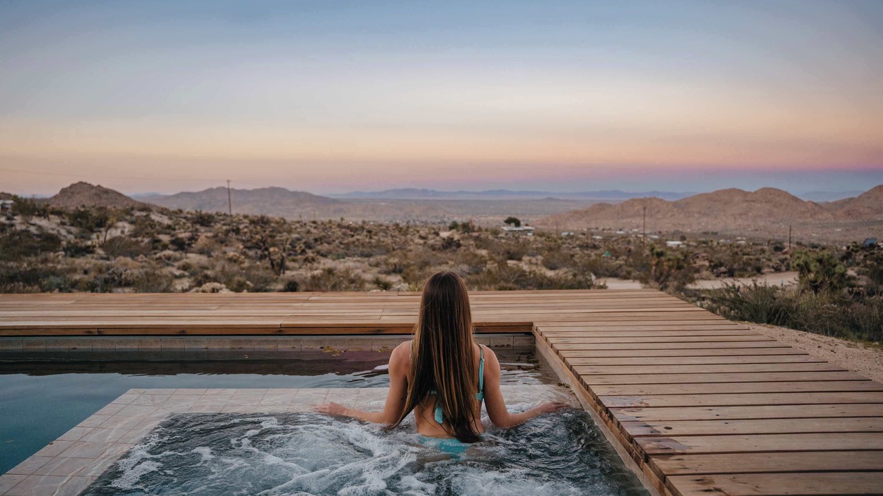 Photo of Outdoor in Joshua Tree Highlands