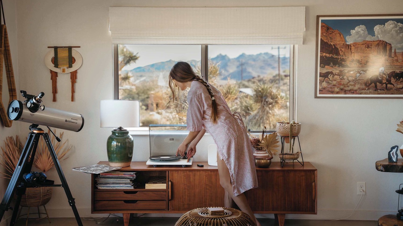 Photo of Others in Joshua Tree Highlands